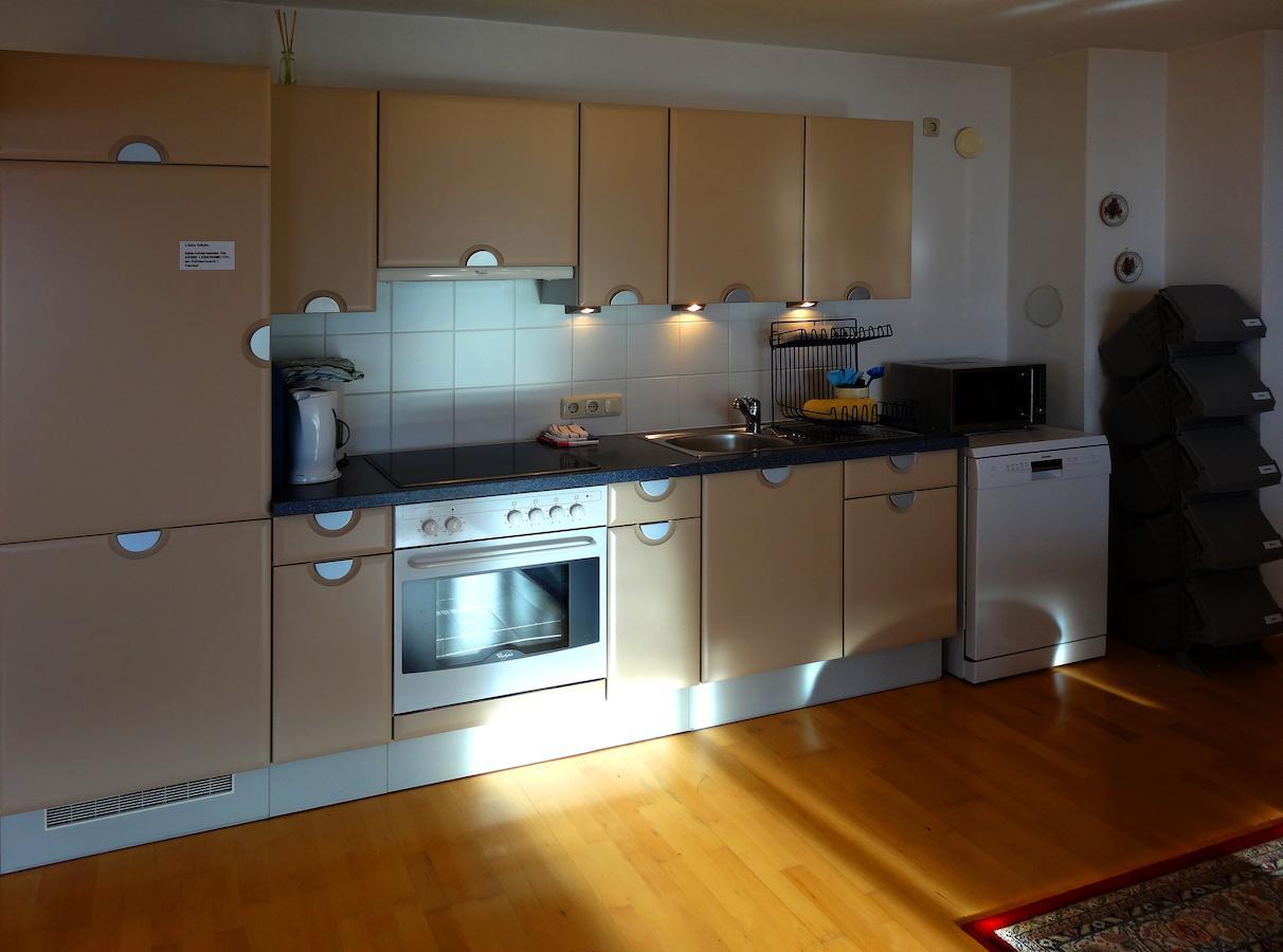 Appartements Sam Lermoos Room photo