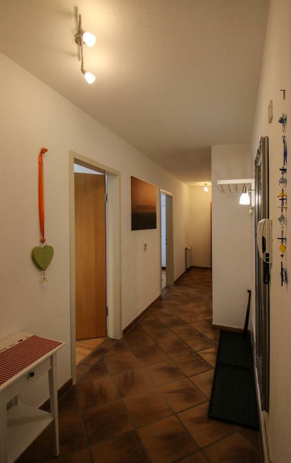 Appartements Sam Lermoos Exterior photo